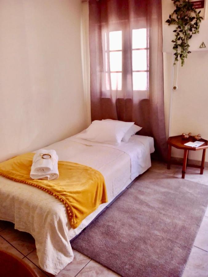 Casas Do Coa - Casa Do Castelo Villa Vila Nova de Fozcoa Dış mekan fotoğraf